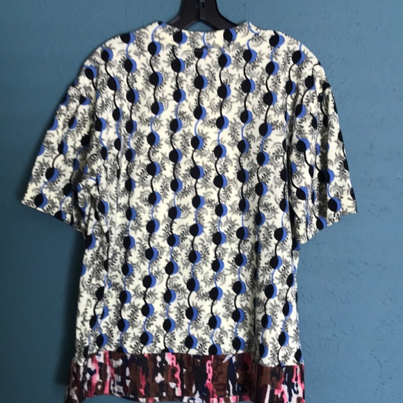 MARNI T-SHIRT 2018 - Picture 4 of 8